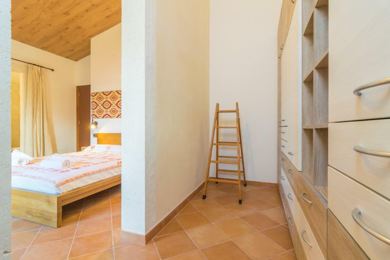 Son Ferragut Villa Sa Pobla Bagian luar foto