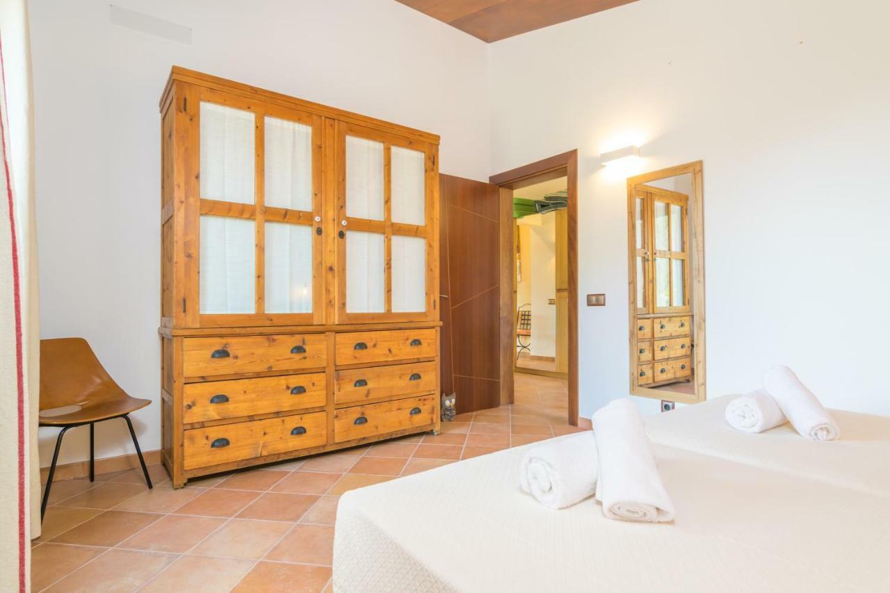 Son Ferragut Villa Sa Pobla Bagian luar foto